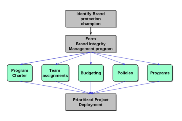 Elements of Brand Integrity Management